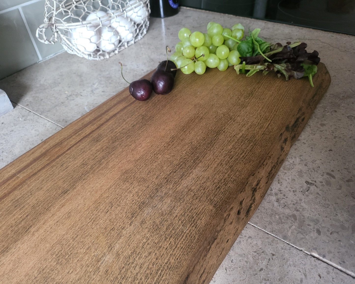 Charcuterie Board - Elm - Large
