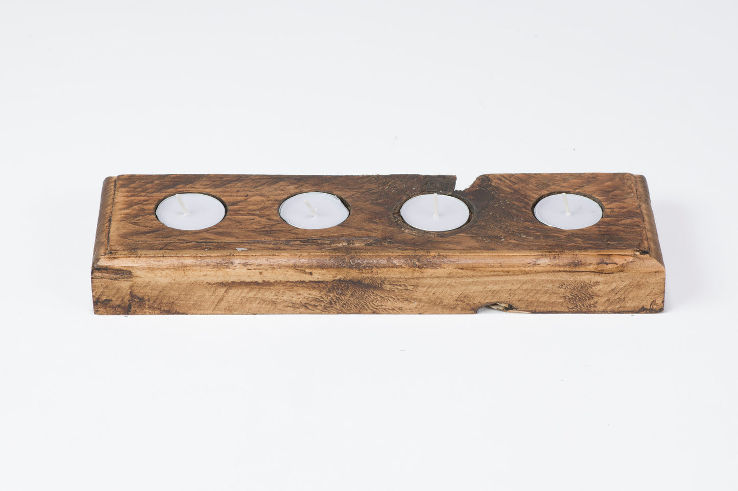 Tea Light Candle Holder - 4