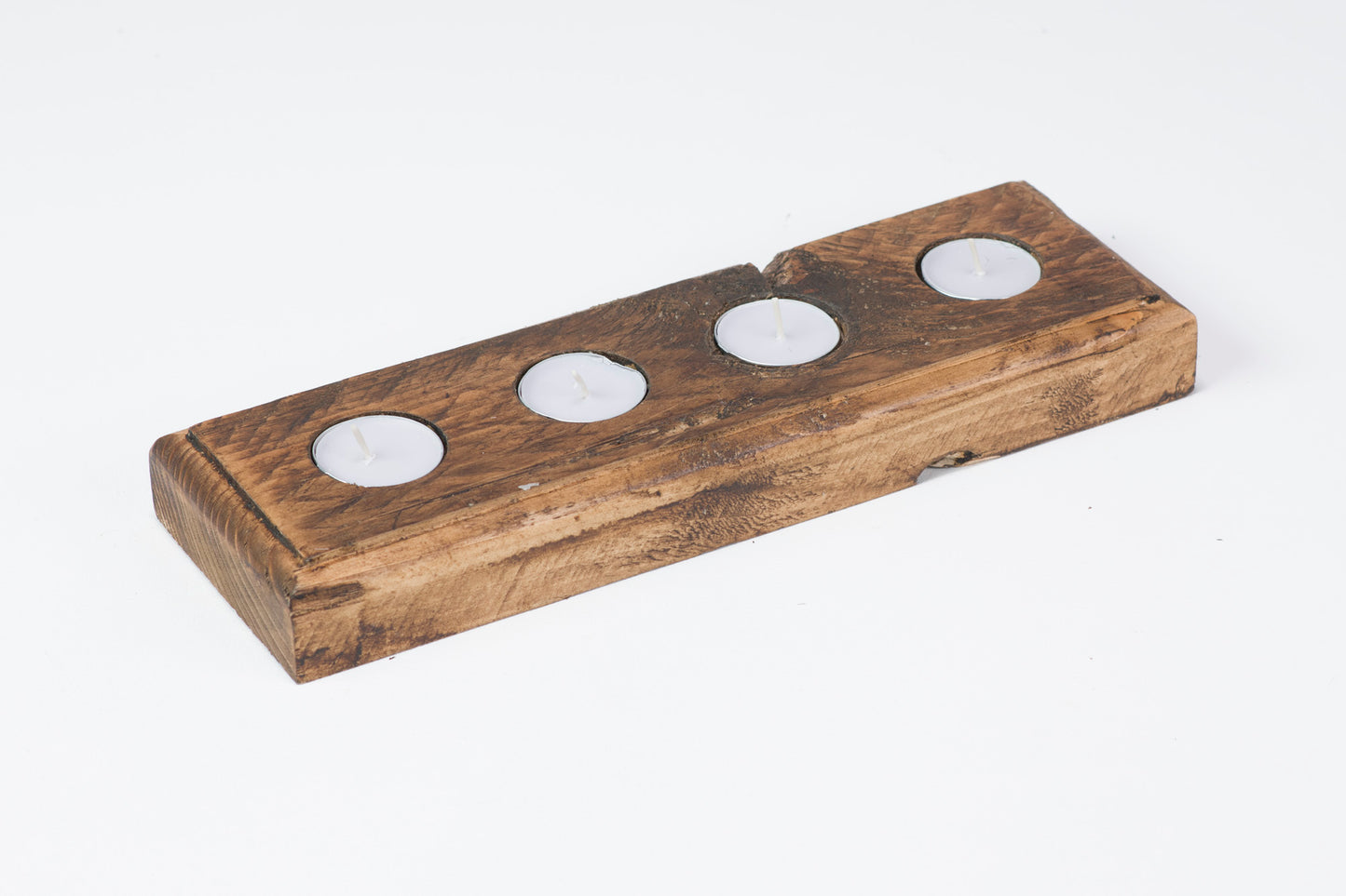Tea Light Candle Holder - 4
