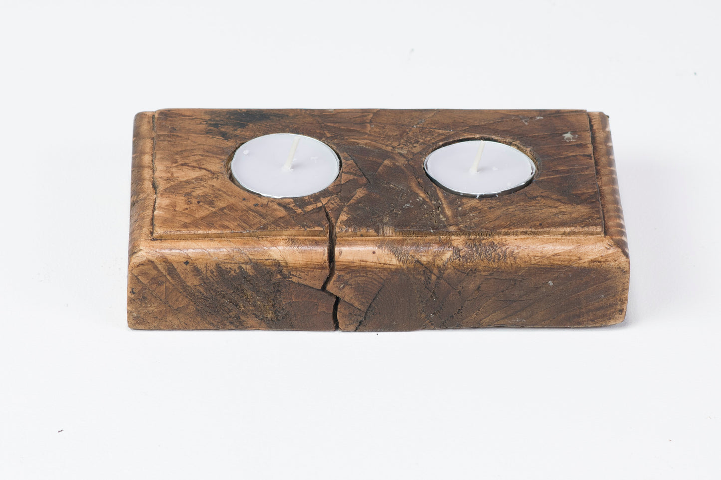 Tea light Candle Holder - 2
