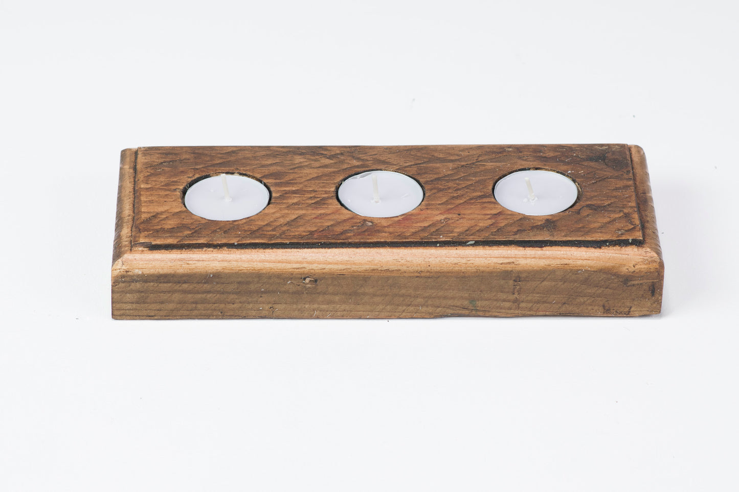 Tea Light Candle Holder - 3