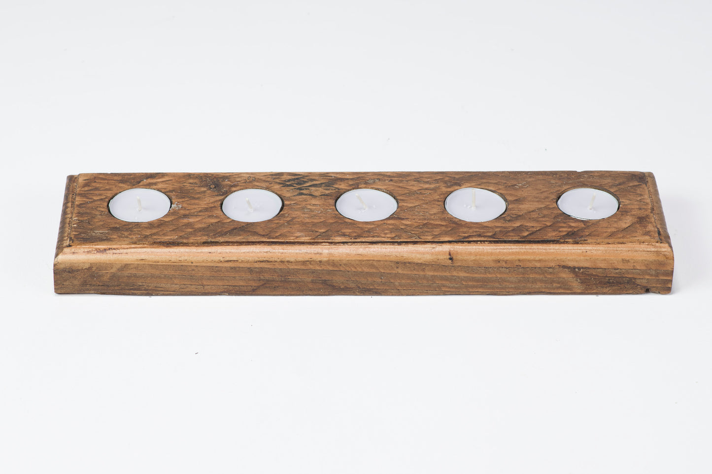 Tea Light Candle Holder - 5