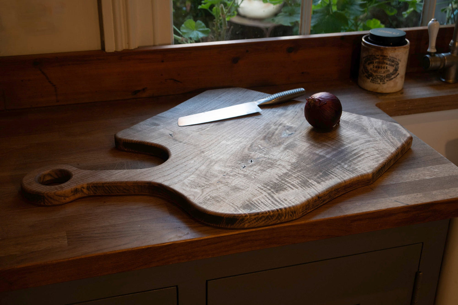 Chopping Boards