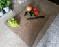 Chopping Board - Hand Crafted - Ash - Small - "Harold-4"