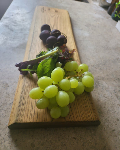 Charcuterie Board - Elm - Medium
