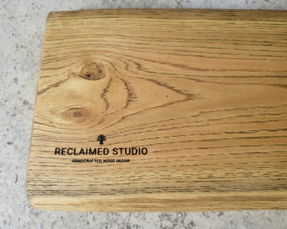 Charcuterie Board - Elm - Medium