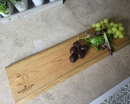 Charcuterie Board - Elm - Medium
