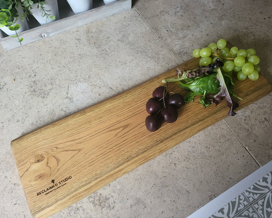 Charcuterie Board - Elm - Medium