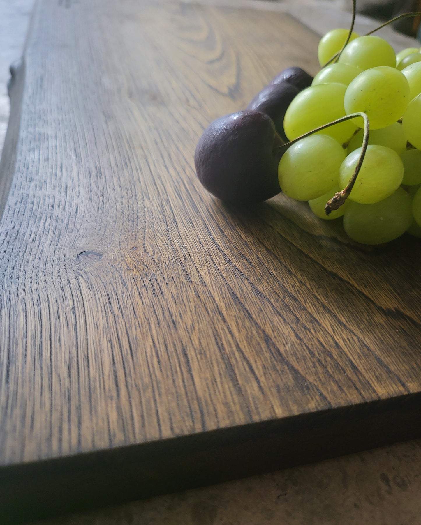 Charcuterie Board - Elm - Large