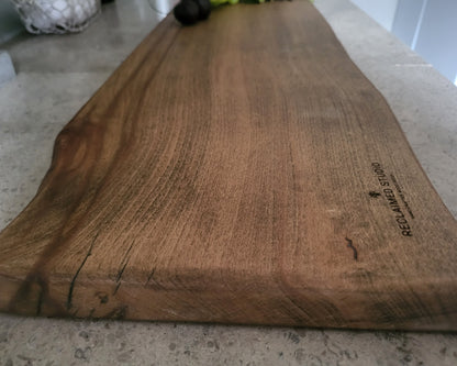 Charcuterie Board - Elm - Large