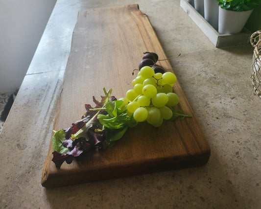 Charcuterie Board - Elm - Large