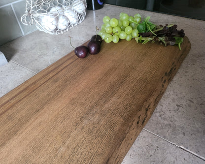 Charcuterie Board - Elm - Large