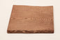 Chopping Board - Hand Crafted - Chestnut - Large - "Henry"