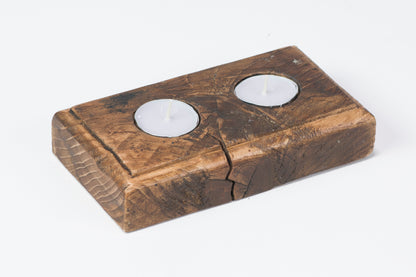 Tea light Candle Holder - 2
