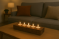 Tea Light Candle Holder - 5