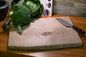 Chopping Board - Hand Crafted - Ash - Extra Large - "William"